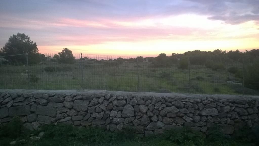 Appartamento Casa Relax Acqua Marina Favignana Esterno foto