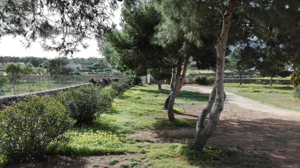 Appartamento Casa Relax Acqua Marina Favignana Esterno foto